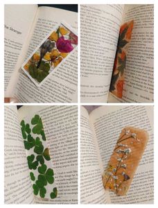Book Marker 📑