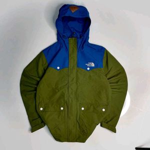 The North Face Jacket