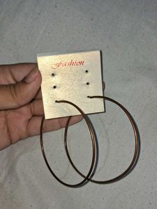 Hoop Earrings