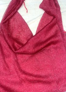 Resurrection Of Scarlet ‘00s (cherry Bomb) Top 🍒