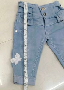 Baby Jeans