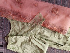 Kurti With Duppta Set 👘🌸