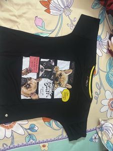 Monte Carlo Graphic Tshirt