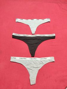 Combo 6 Thong
