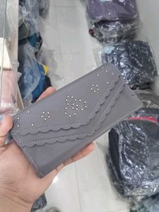 Multi Pattern, Colour Clutches For Women