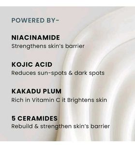 Hyphen All I Need Sunscreen SPF 50