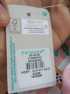 Cute Fruit Print Dress
