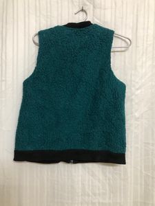 Wonder Nation… Blue Jacket