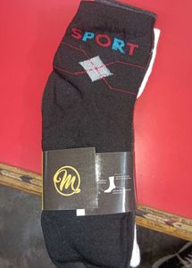 All Socks For Everyone