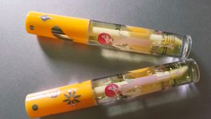 lip gloss