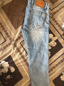 Albion Men&#39;s Jeans