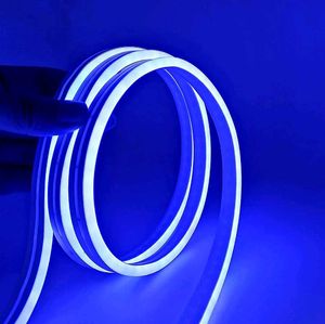 Neon Strip Light | Brand New | 15 Feet Blue Color
