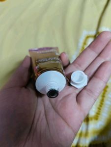 Just Herbs Lumi-Glow Strobe Cream✨