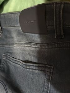 Jeans In Good Condition