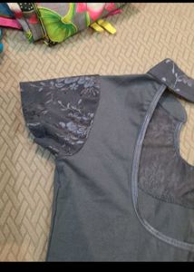 Stretchable 3 Cotton Lizy Bizy Blouses