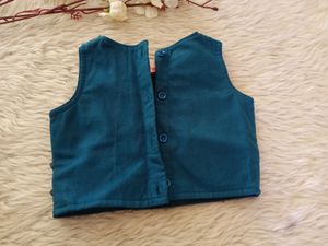 Multicolor Lehanga For Babygirl