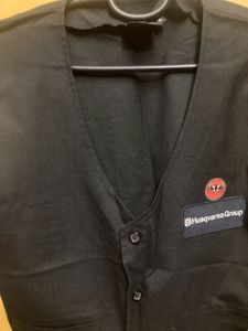 Half Jacket