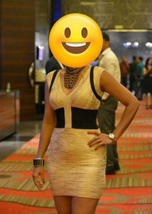 Party Wear Dress
