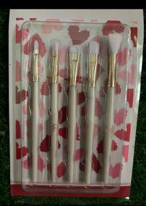 Ny Bae Eye Love Brush Set