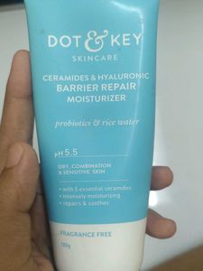 Dot &amp; Key Barrier Repair Moisturizer