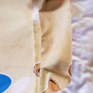 Baby Head Shaping Pillow