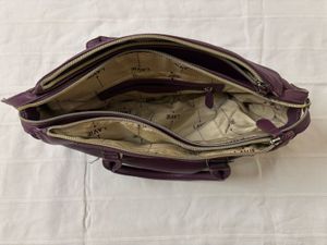 Lavie Women&#39;s Handbag (Purple)
