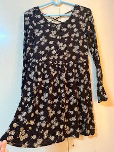 Forever 21 Short Summer Dress