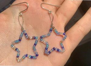 Star Earring