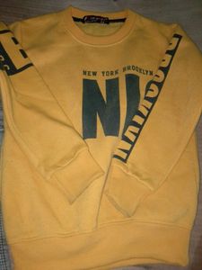 Boys Tshirt Jens Pant
