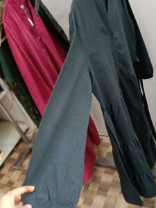 women dress corduroy fabric