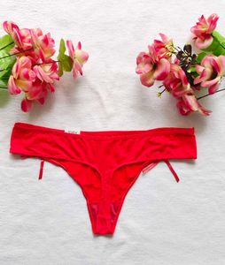 Pretty Thong
