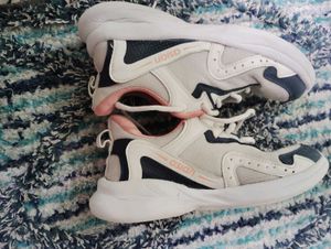 Asian Women Shoes