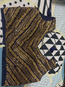 new party wear blouse