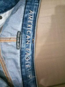 American Eagle Men Jeans