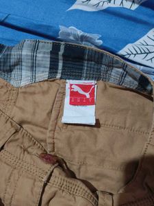 Puma Shorts