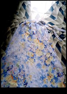 Beautiful Off Shoulder Dress