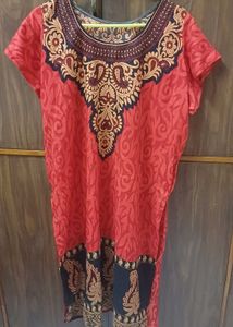 Salwar Suit