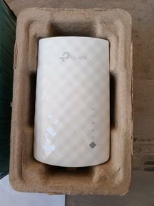 Tp Link Range Extender