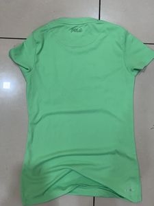 FILA Active Wear Top - Unused