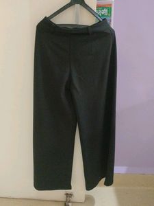 Black Pants