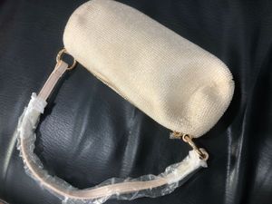 Fasier Sterling Clutch