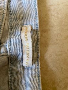 Blue Jeans