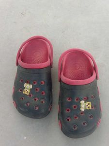 Unisex Kids Clog Shoes