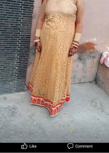 Golden Gown