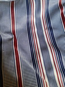 🎊 Prize Drop 🎉 Blue&amp;Red  Stripes Tops