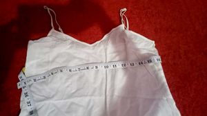 Summer 1piece White