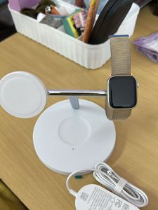 Belkin 3-in-1 Magnetic Wireless Charger