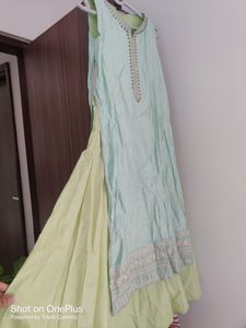 Brand New Kurta From Big Bazaar With Price Tag
