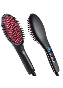 Simply Ceramic Hair Straightener Accessory
