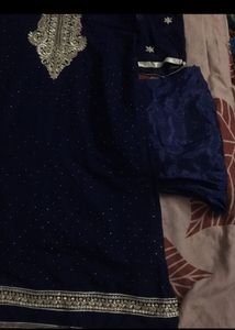 Pakistani Suit